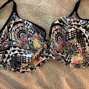 Freya Brand Bikini Top